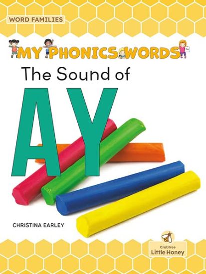 The Sound of Ay