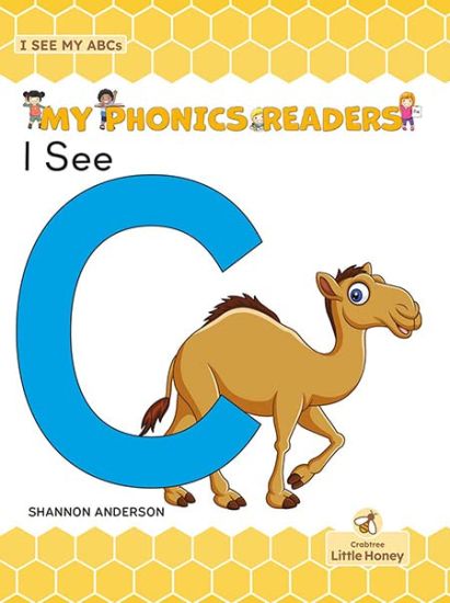 I See C