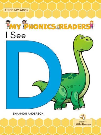 I See D