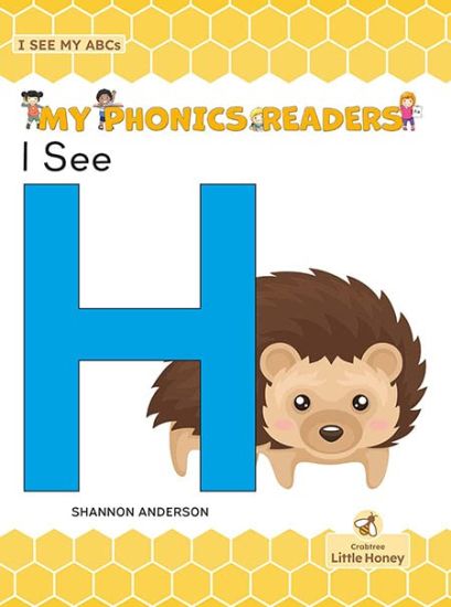I See H