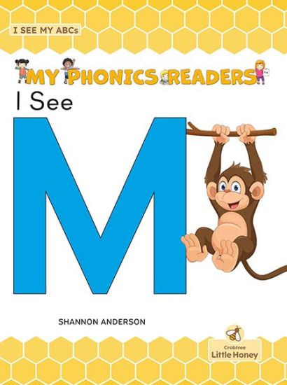 I See M