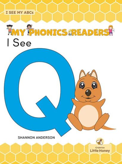 I See Q