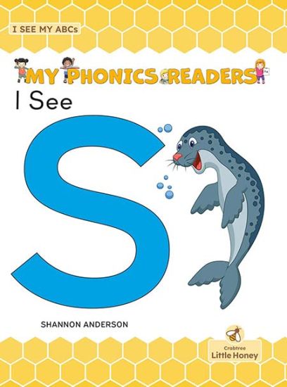 I See S