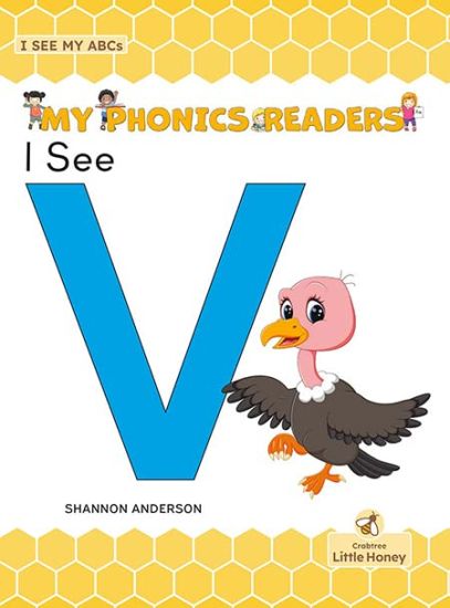 I See V