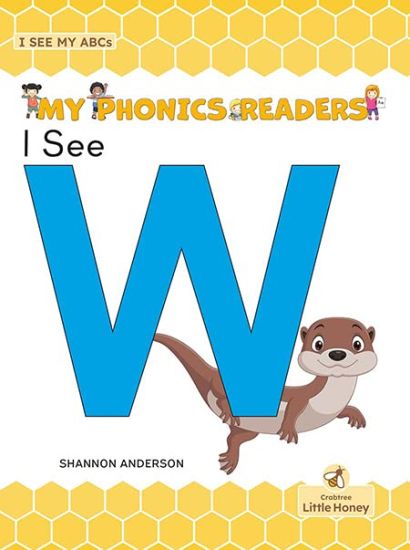 I See W