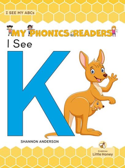 I See K