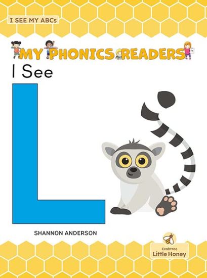 I See L
