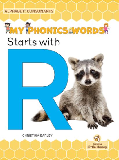 Starts with R