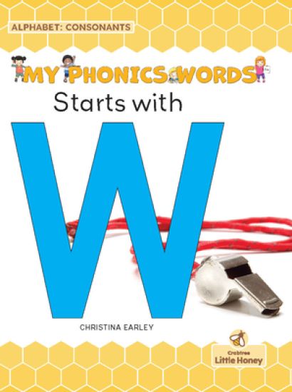 Starts with W