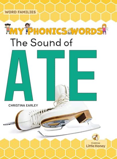 The Sound of Ate