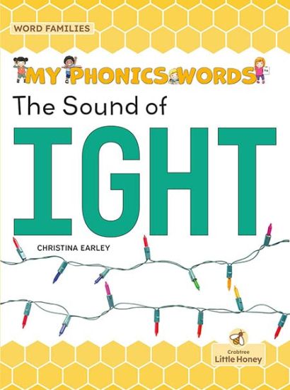 The Sound of Ight