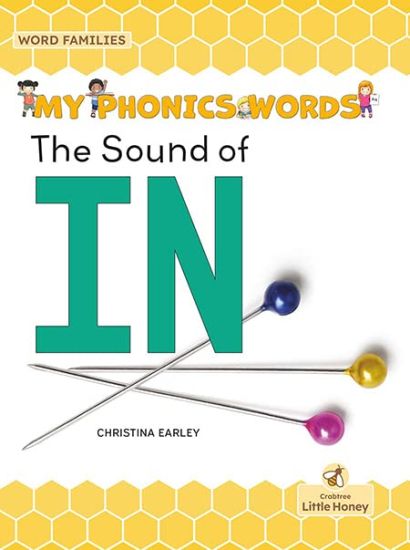 The Sound of in