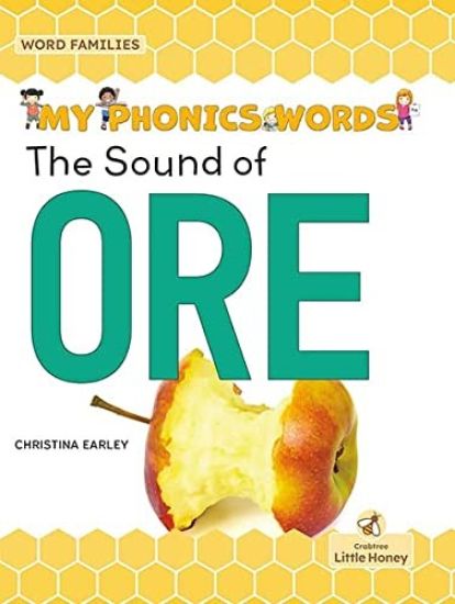 The Sound of Ore