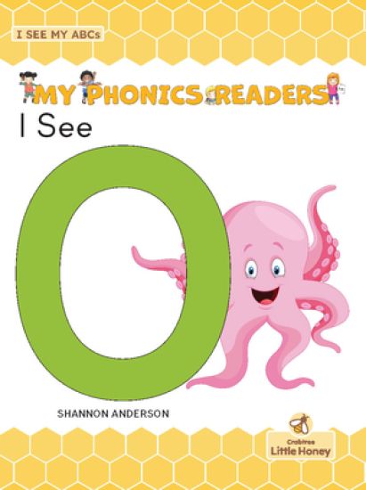 I See O