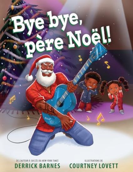 Bye Bye, Père Noël!