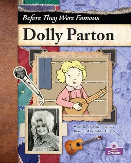 Dolly Parton