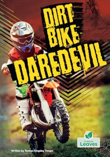 Dirt Bike Daredevil