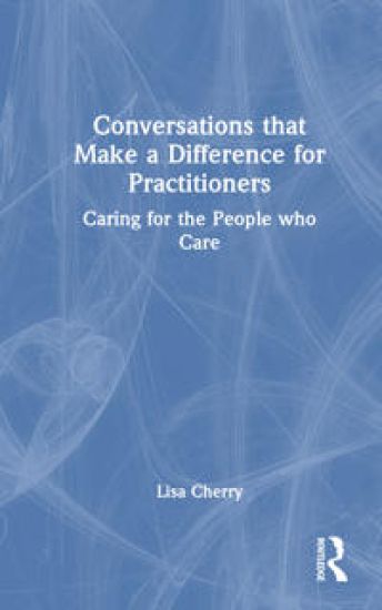 Conversations that Make a Difference for Practitioners