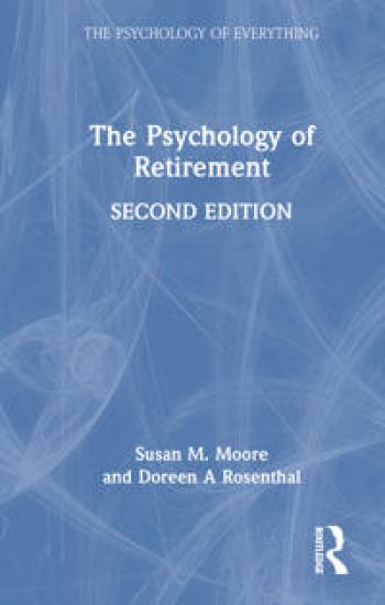 The Psychology of Retirement