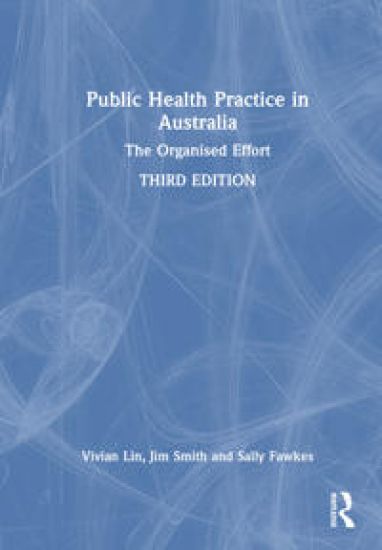 Public Health Practice in Australia