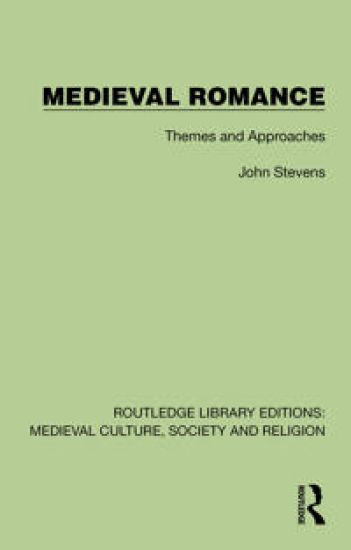 Medieval Romance