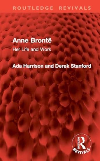 Anne Brontë