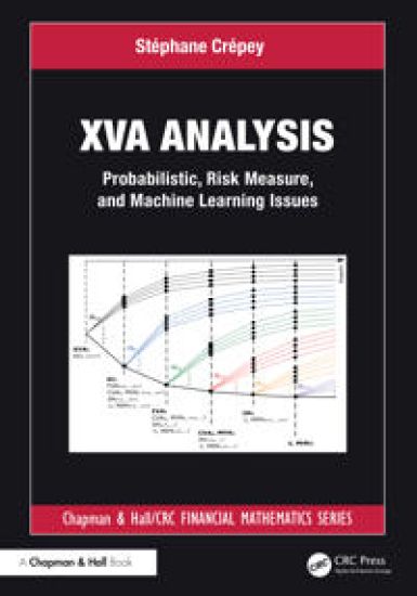 XVA Analysis
