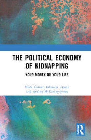 The Political Economy of Kidnapping