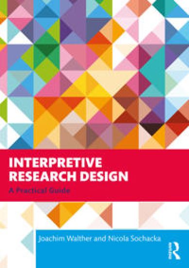 Interpretive Research Design