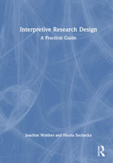 Interpretive Research Design
