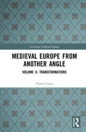Medieval Europe From Another Angle