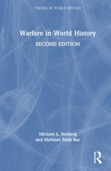 Warfare in World History
