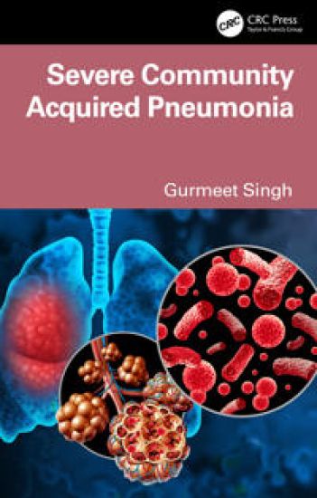 Severe Community Acquired Pneumonia