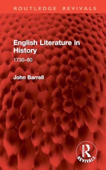 English Literature in History