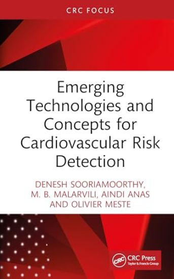 Emerging Technologies and Concepts for Cardiovascular Risk Detection