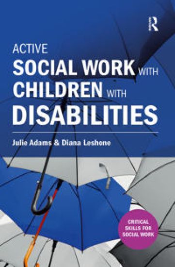 Active Social Work with Children with Disabilities