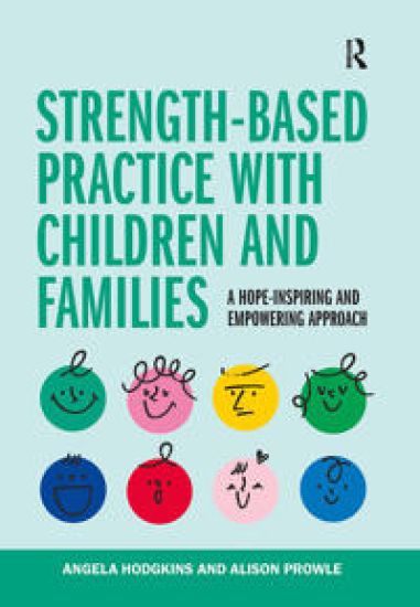 Strength-based Practice with Children and Families