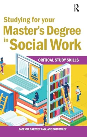 Studying for your Master’s Degree in Social Work