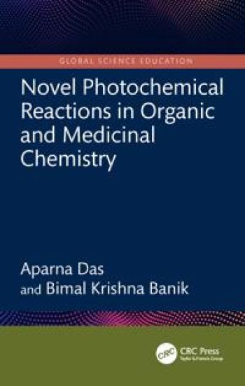 Novel Photochemical Reactions in Organic and Medicinal Chemistry