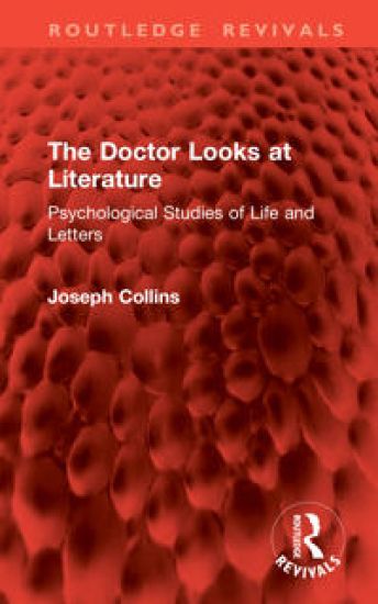 The Doctor Looks at Literature