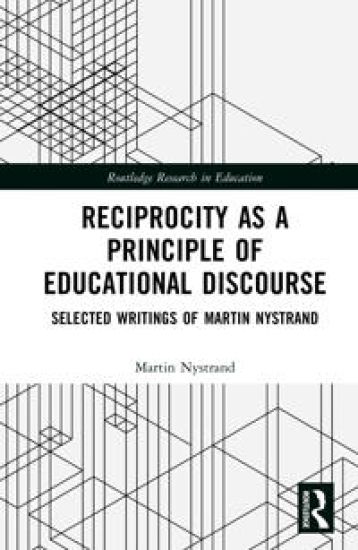 Reciprocity as a Principle of Educational Discourse