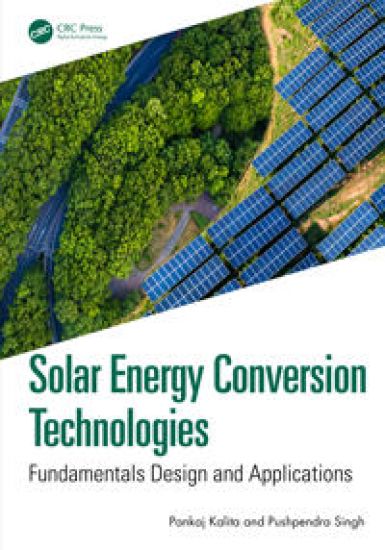 Solar Energy Conversion Technologies