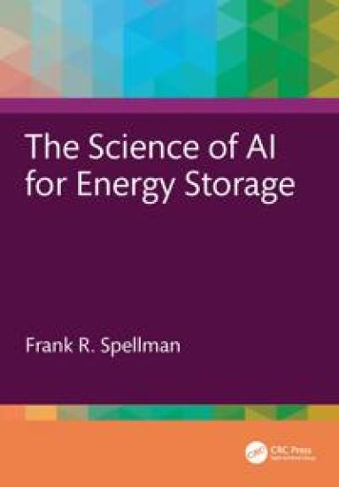 The Science of AI for Energy Storage