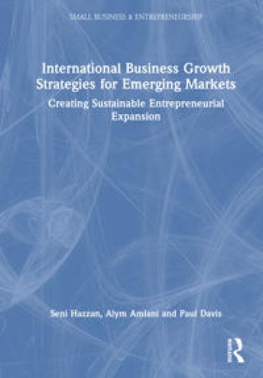 International Business Growth Strategies for Emerging Markets