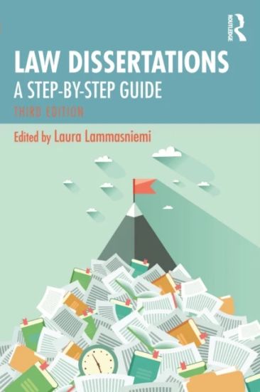 Law Dissertations