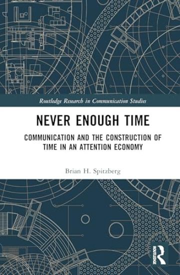 Never Enough Time