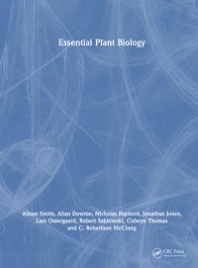 Essential Plant Biology