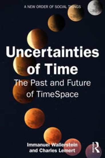 Uncertainties of Time