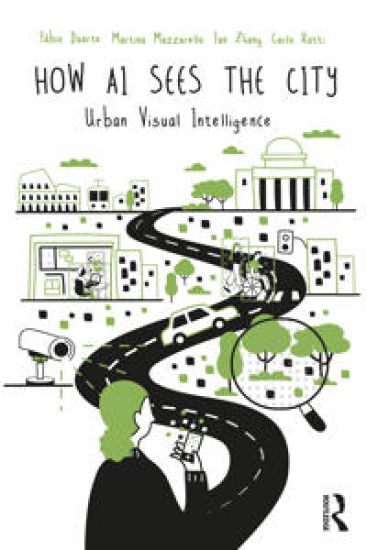 How AI Sees the City