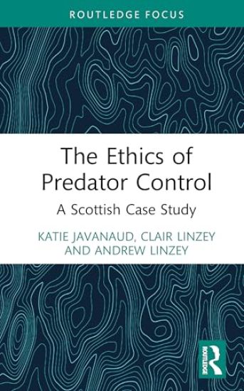 The Ethics of Predator Control